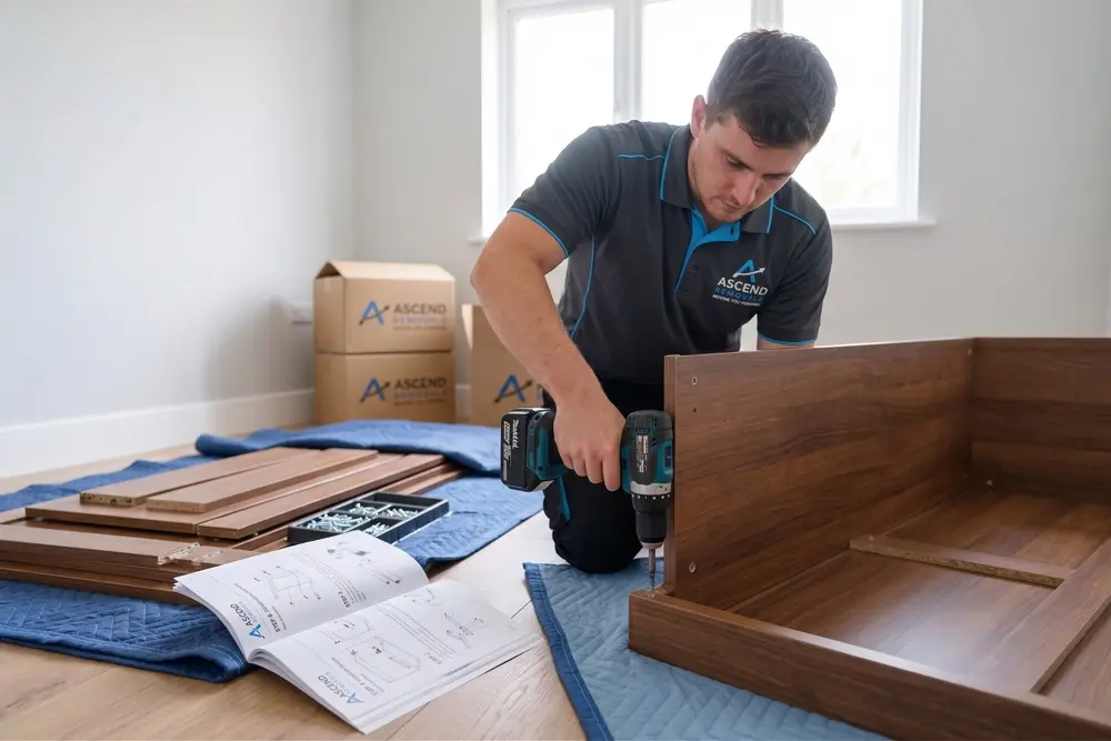 Furniture Assembly