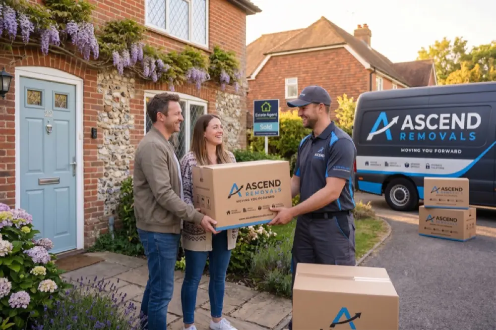 House Removals