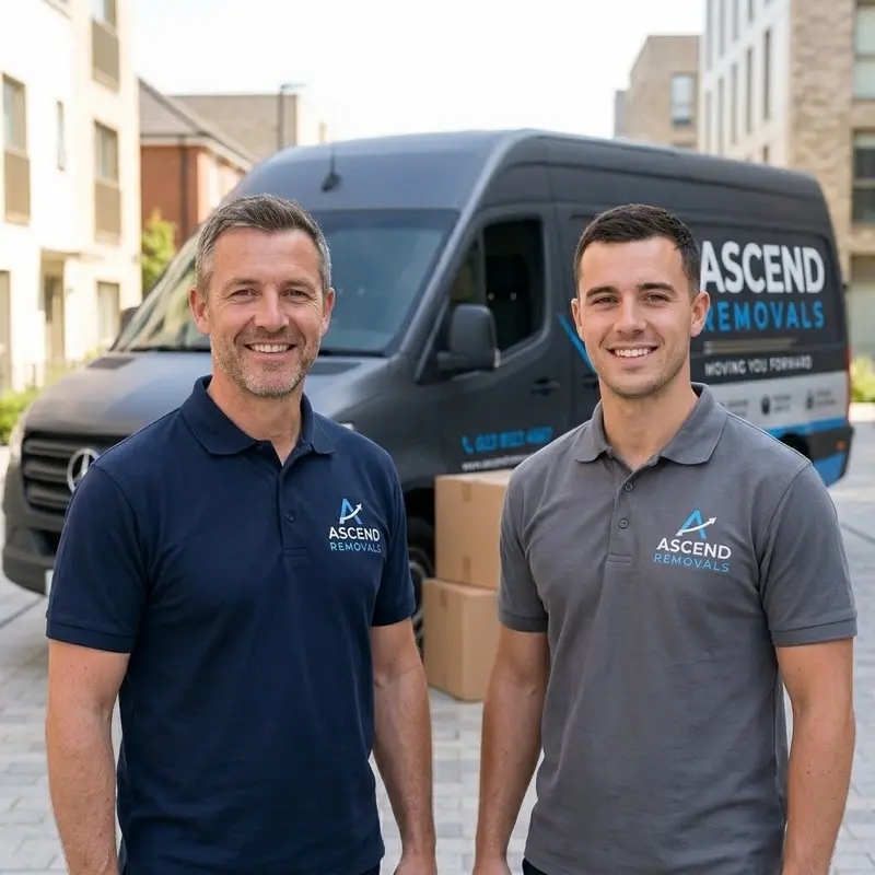 Ascend Removals - Team